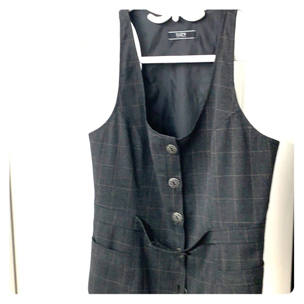 2 for $15 Suzy Shier vest